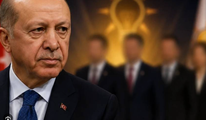 Kritik transferler peş peşe geldi: 3 milletvekili ve 7 belediye başkanı AK Parti safında!