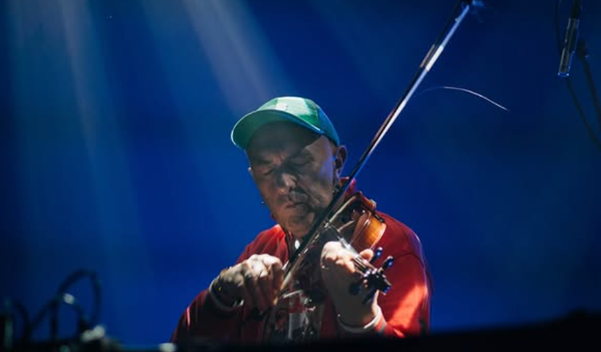 Yann Tiersen 10 Ekim'de İstanbul'da konser verecek