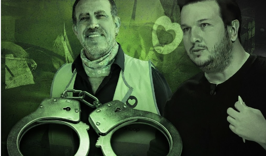 Günlerdir konuşulan ifade ortaya çıktı: Şahan Gökbakar'dan şoke eden "Ahbap" açıklaması!