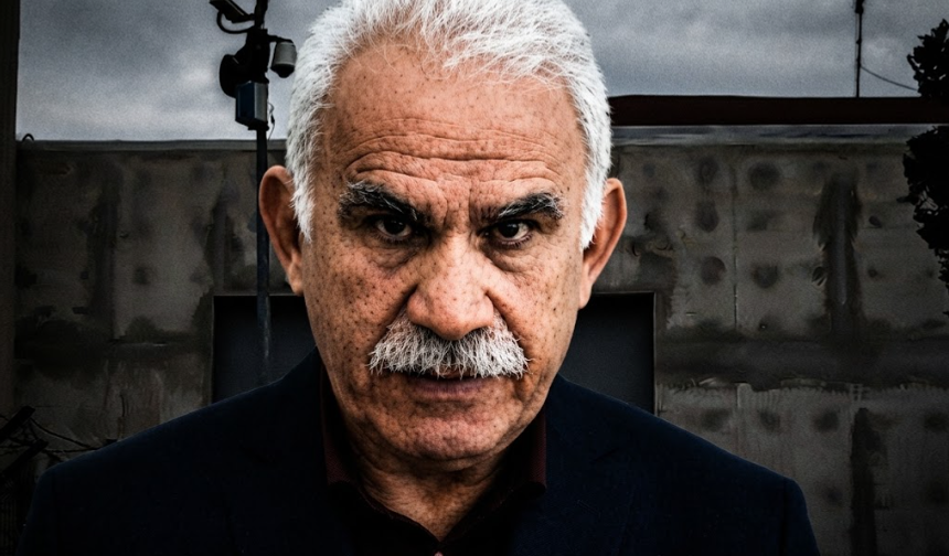 Ankara'dan İmralı iddialarına nokta: "Ortaya atılan söylemler gerçeği yansıtmıyor"
