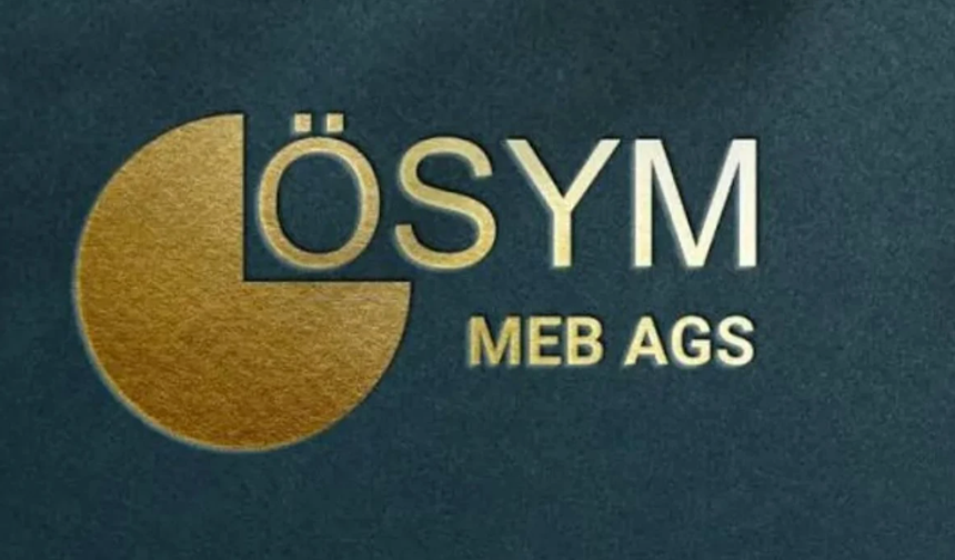 2026-MEB-AGS cevap kağıtları ve aday cevapları erişime açıldı