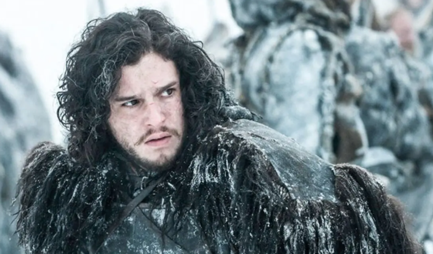 Game of Thrones evreninden Harry Potter evrenine!