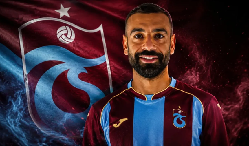 Muhammed Salah'tan iddialı sözler: "Beklentileri karşılayacağız!"