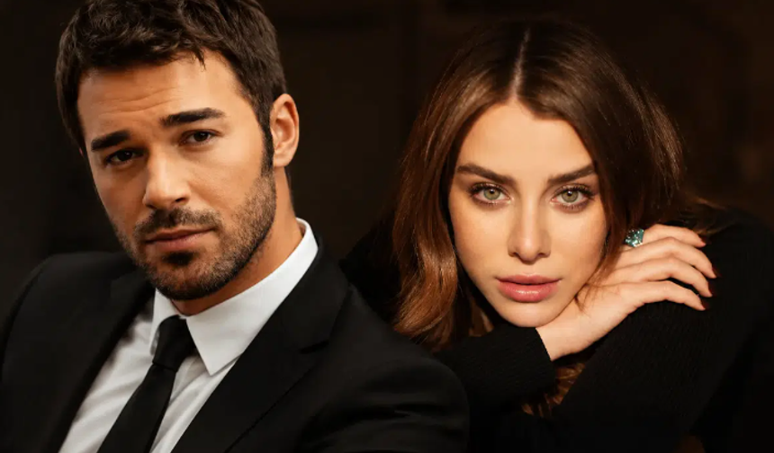 Merakla beklenen "Evlilik Güzeldir" dizisinin yayın tarihi açıklandı