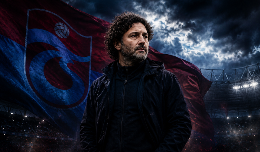 Yer yerinden oynayacak! Fatih Tekke'den Trabzonspor için bomba açıklama
