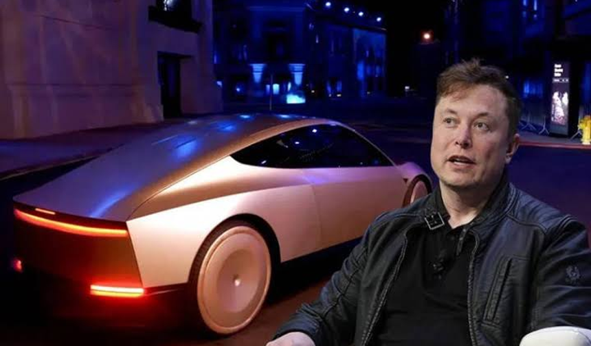 Robot taksiler geliyor! Elon Musk'ın çok beklenen projesi için tarih verildi