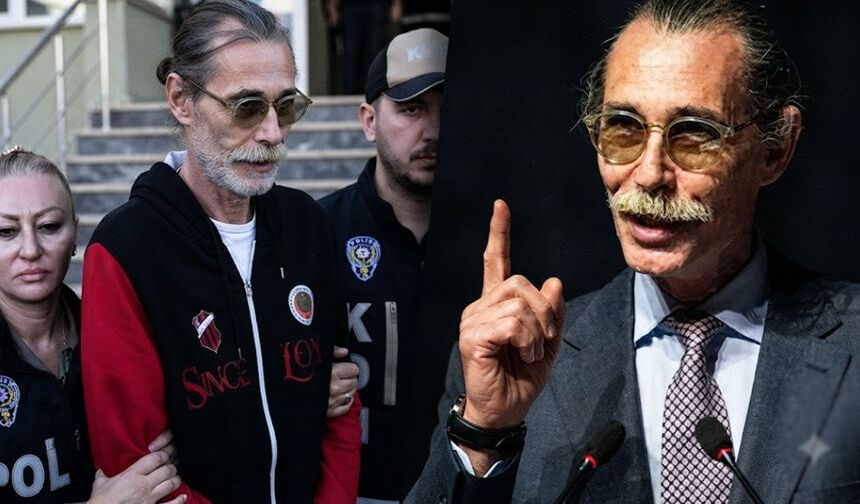 Müteahhit F.K.'den çarpıcı iddia: "Erdal Beşikçioğlu 4 milyon lira rüşvet istedi"