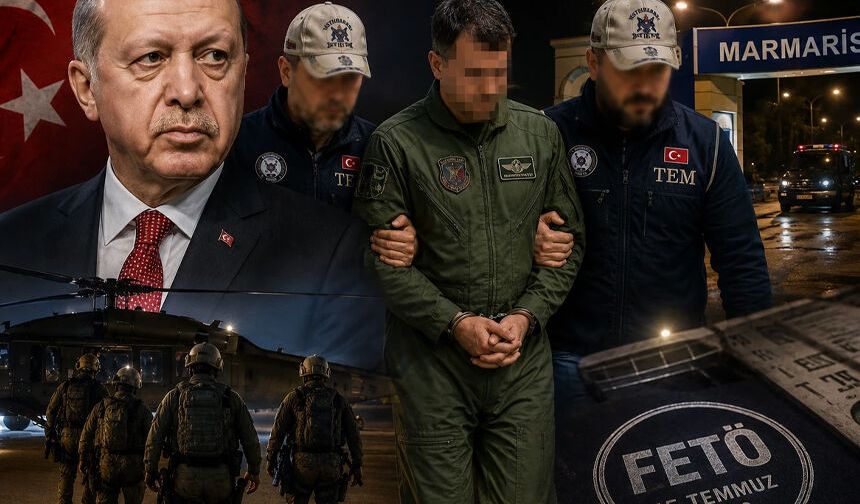 Cumhurbaşkanı Erdoğan'a yönelik suikast girişimi soruşturmasında yeni detaylar ortaya çıktı