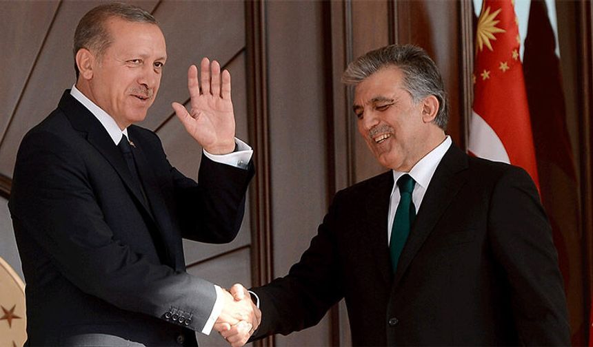 Abdullah Gül, Erdoğan'a görevi devrettiği günü tek tek anlattı: CHP ve Deniz Baykal'a teşekkür etti