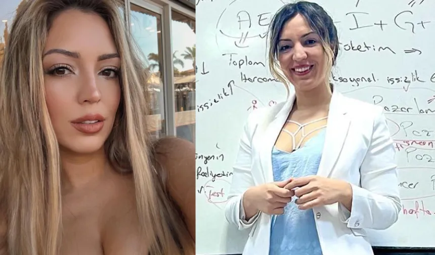 'Müstehcenlik' ve 'kara para aklama'dan gözaltına alınmıştı: 'Fidan Hoca' tutuklandı!