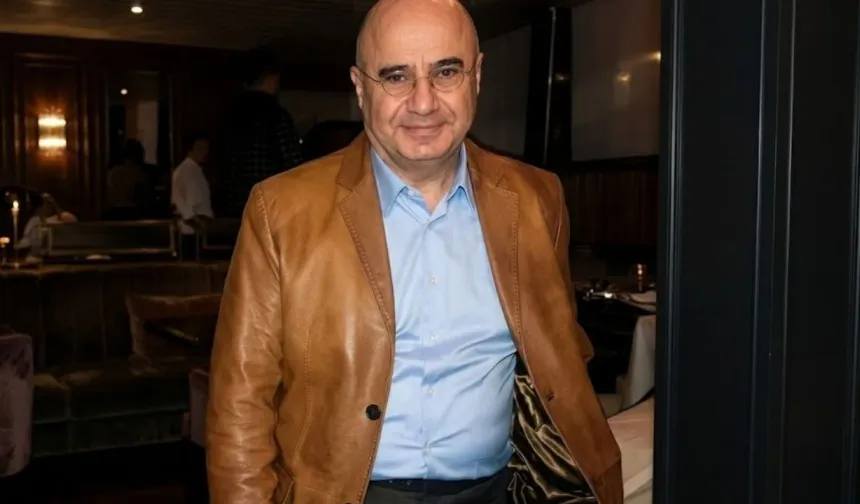 Hakan Demirağ kimdir, kaç yaşında, aslen nereli? HD İskender'in sahibinin hayatı ve serveti