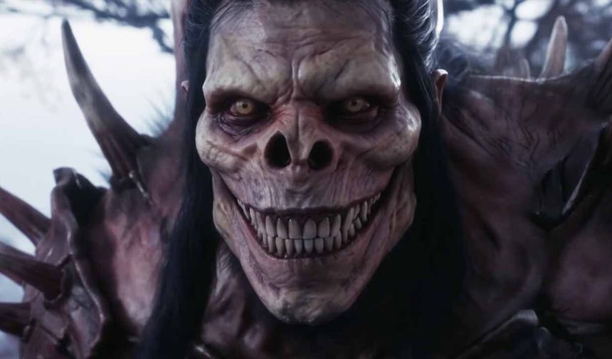 Hollywood'u korkutan film Hell Grind! Tamamını yapay zeka çekti, şimdi herkes ücretsiz izliyor
