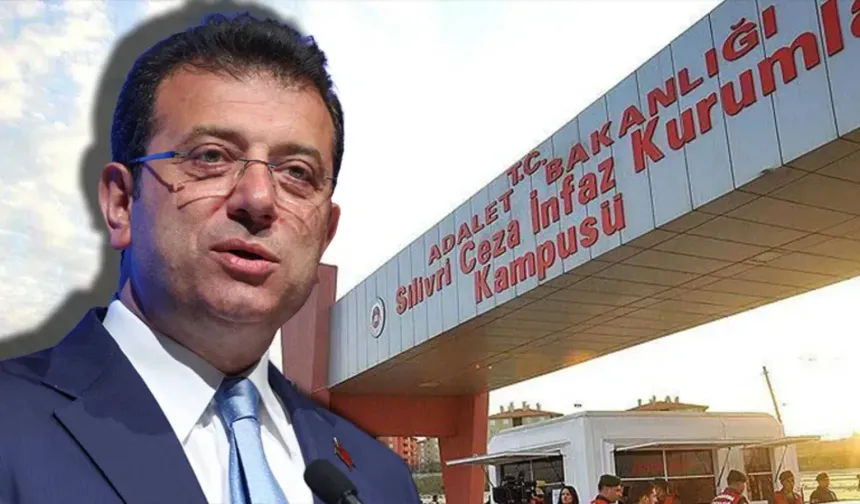 İBB Davası'nda ikinci celse görülüyor: Savcı, Muzaffer Beyaz'ın tutuklanmasını talep etti