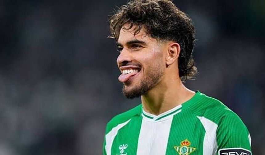 Osimhen'de Napoli, Abde'de Betis! Galatasaray'ın önüne yine aynı şart geldi