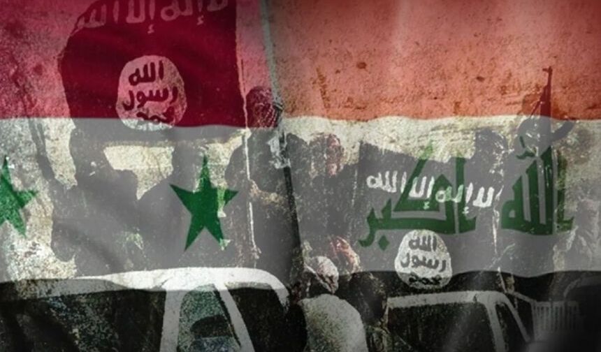 Irak'tan YPG'nin fesih kararına tam destek: Memnuniyetle karşılandı
