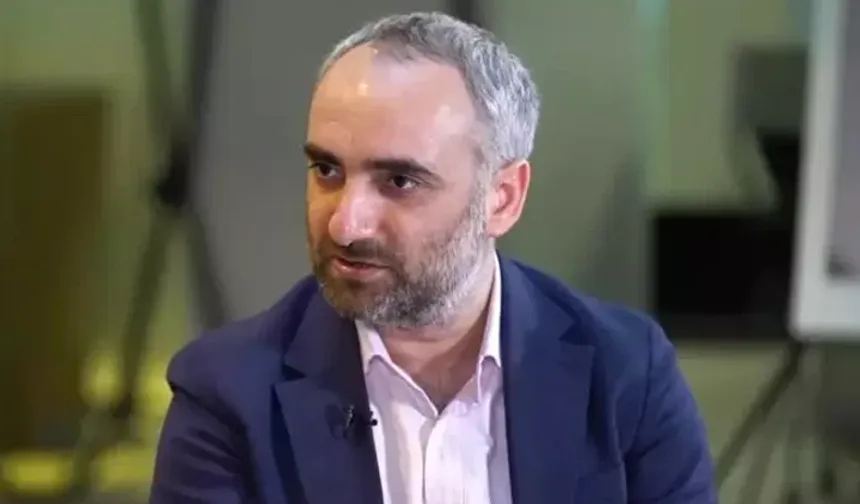 İsmail Saymaz isim verdi: İstanbul'da 3 belediye başkanı AK Parti'ye katılıyor!