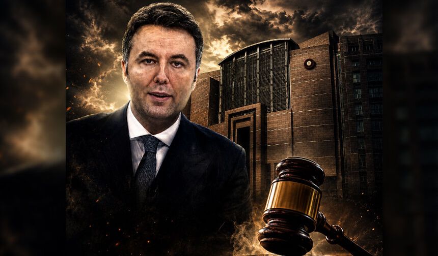 Mehmet Akif Ersoy dosyasında şoke eden operasyon: Tahliye vaadiyle suçüstü yakalandılar!