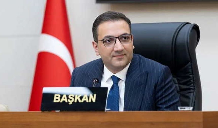 İçişleri Bakanlığı'ndan açıklama: Balçova Belediye Başkanı Onur Yiğit göreve iade edildi!