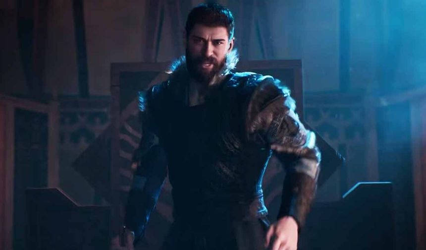 Osman Gazi'nin yükselişini anlatan 'Osman Ghazi: Ottoman Rising' oyunu geliyor! İlk fragman yayınlandı
