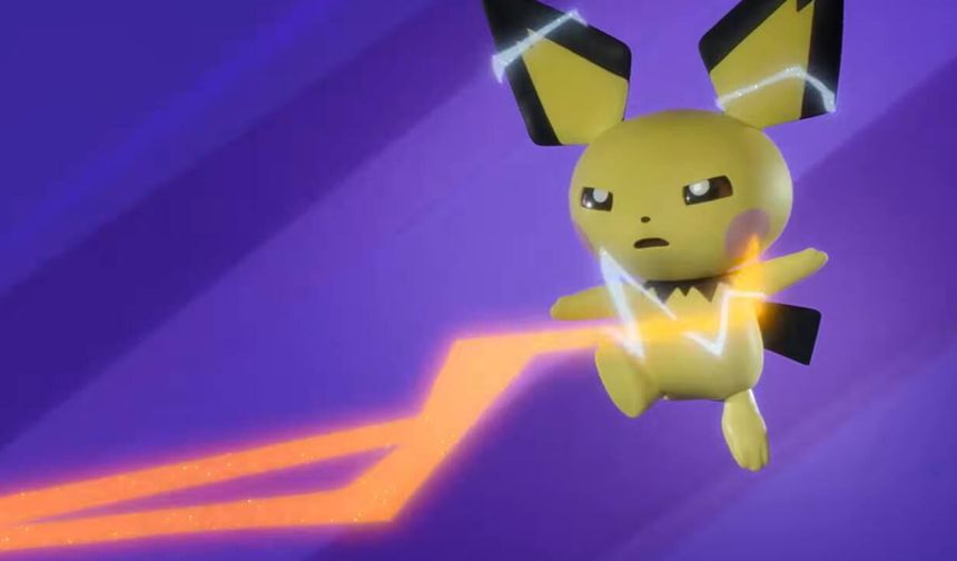 Pokémon efsanesi dönüşüm geçiriyor! Pokémon Tales'ten ilk fragman geldi