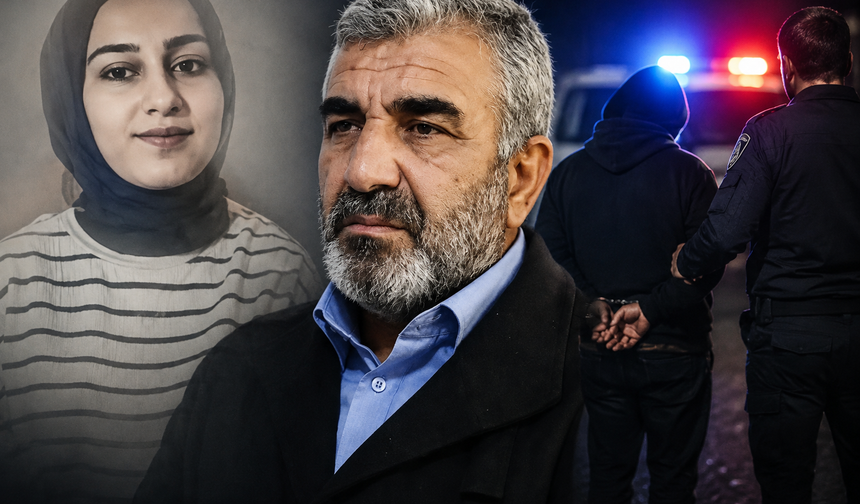 Soruşturmanın seyrini değiştirecek adım: Rojin Kabaiş dosyasında yeni gelişme!