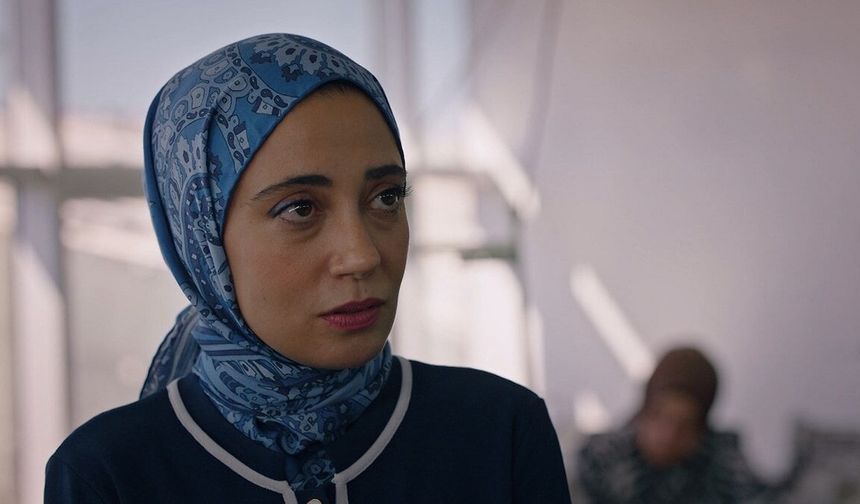 Kızılcık Şerbeti’nde bir devir bitti! Nursema karakterine hayat veren Ceren Karakoç ayrılıyor