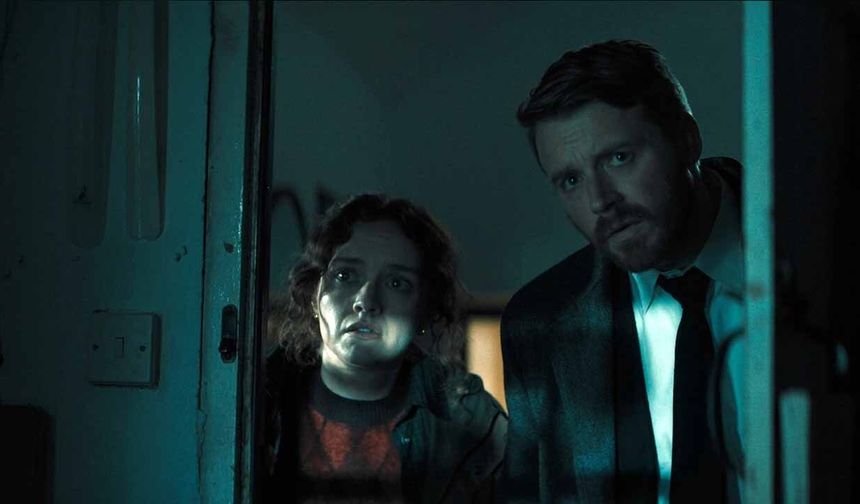 Slow Horses 6. sezon fragmanı geldi! Öldü sanılan isim geri dönüyor