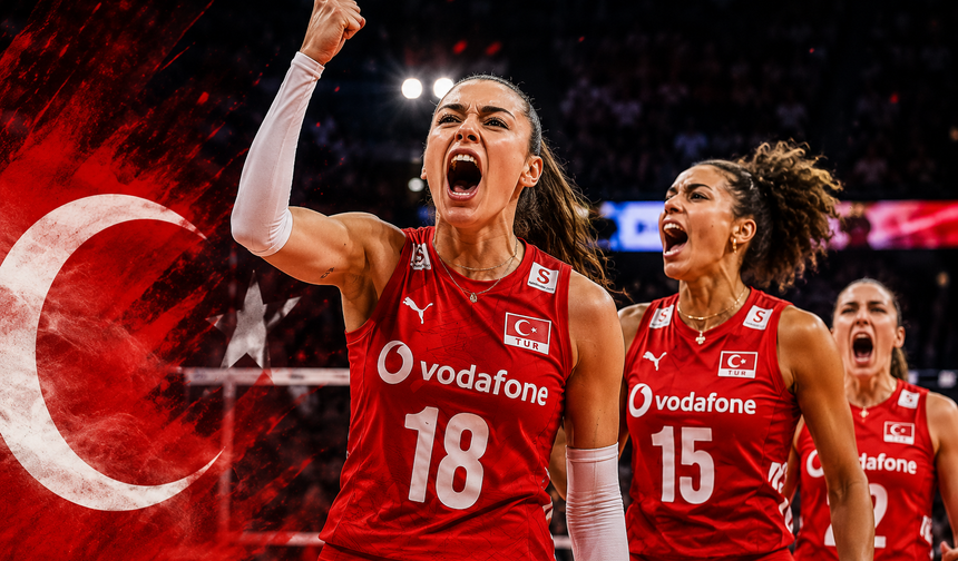 Sultanlar Avrupa’yı titretiyor! Macaristan’ı da set vermeden geçtiler