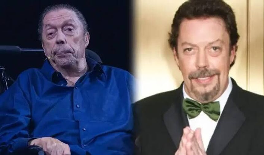Tim Curry kimdir, neden öldü? Tim Curry kaç yaşındaydı, nereli ve evli miydi?