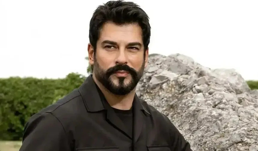 Bir Zamanlar Çukurova’nın tahtına geliyor! Burak Özçivit'li Güneşin Doğduğu Yer için tarih belli