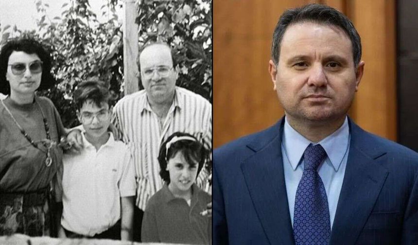 Ailesi randevu talep etmişti: Adalet Bakanı Akın Gürlek, Uğur Mumcu'nun ailesiyle görüşecek