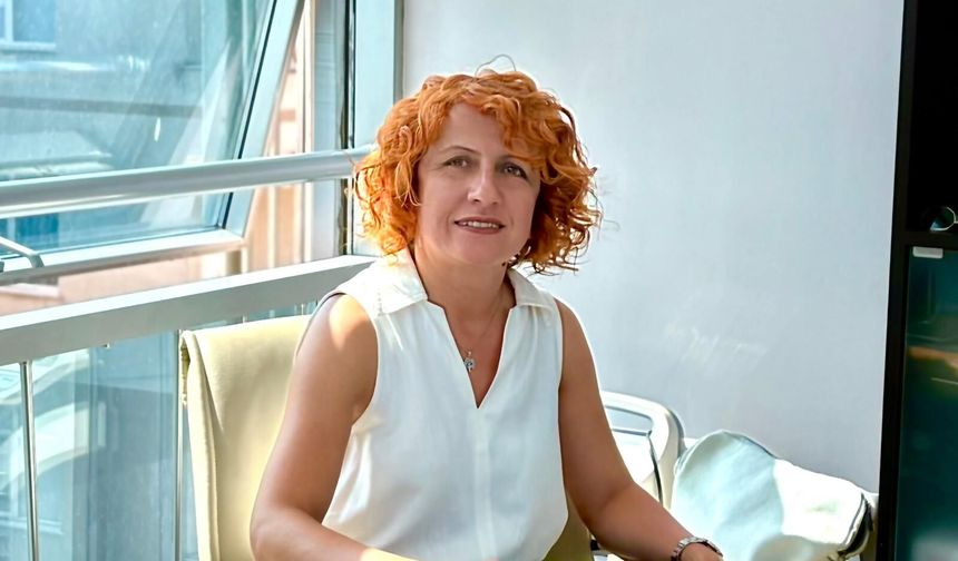 Uzman Fizyoterapist açıkladı: 'Her çocukta gelişim süreci farklı ilerliyor ama bazı farklılıklara dikkat edilmeli'