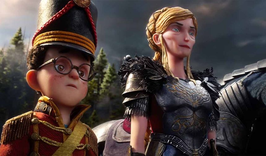 Coraline’ın stüdyosu 6 yıl sonra dönüyor! Wildwood’dan yeni fragman yayınlandı