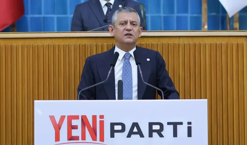 4 vekil daha CHP'den Yeni Parti'ye geçecek iddiası! 'Kurultay yapılmalı, yoksa...'