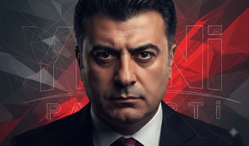 44 İlde örgütlenme tamamlandı: Yeni Partinin sözcüsünden çarpıcı açıklamalar