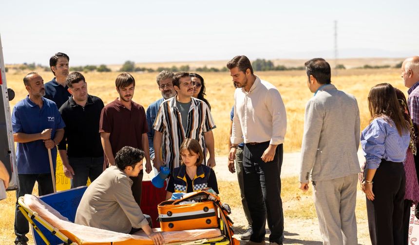 Gönül Dağı 223. bölümde dengeler değişiyor! Ali'nin kararı Taner'i de etkiledi