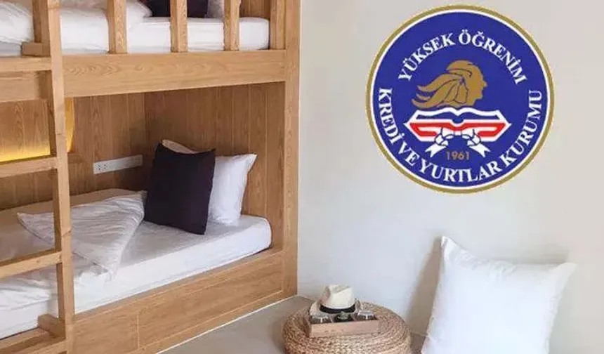 KYK yurt ücretleri 2026-2027 ne kadar oldu? Oda tipine göre yeni fiyatlar belli oldu