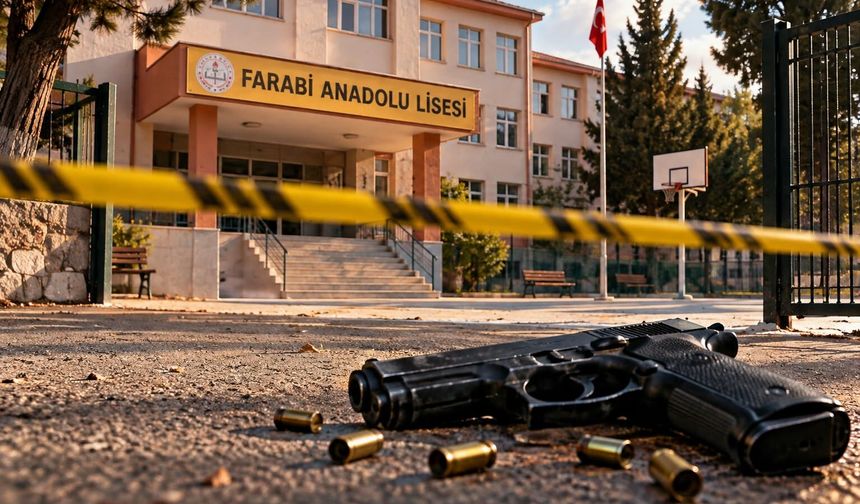 Osmaniye’de okul saldırısı: Bir öğretmen hayatını kaybetti! Eğitime 2 gün ara verildi