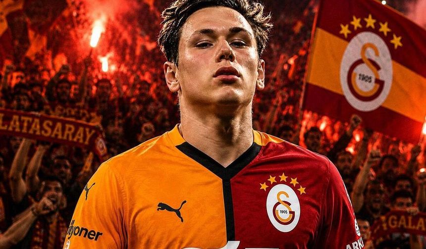 Galatasaray'ın yeni Mertens'i henüz siftah yapamadı ama... Osimhen'den büyük övgü!