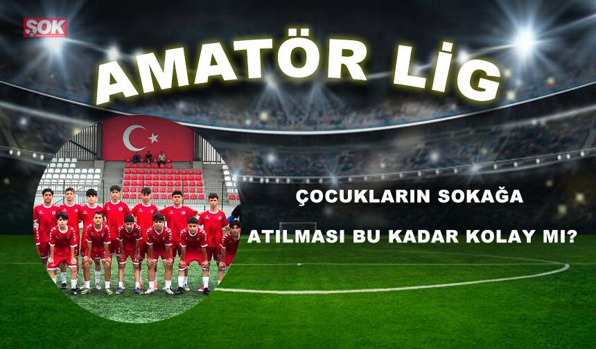 Çocukların sokağa atılması bu kadar kolay mı?