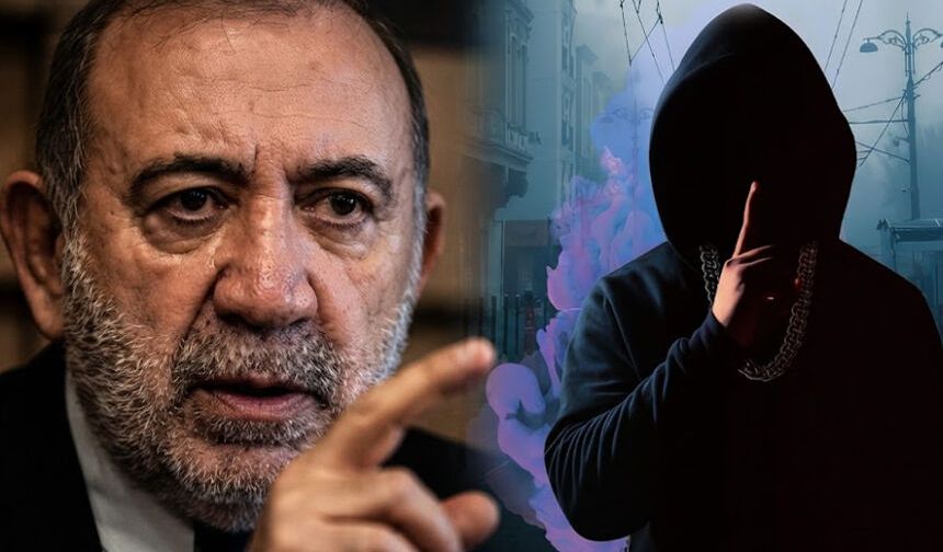 Gürsel Tekin'den sert çıkışı: "Parti içinde 'İhanet Planlama Teşkilatı' kurmuşlar!"