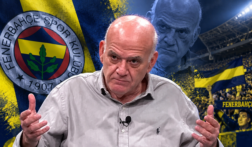 Ahmet Çakar 8-0'ın asıl değerini açıkladı: 'Öyle bir denk gelir ki... Fenerbahçe bunun ekmeğini yer...'