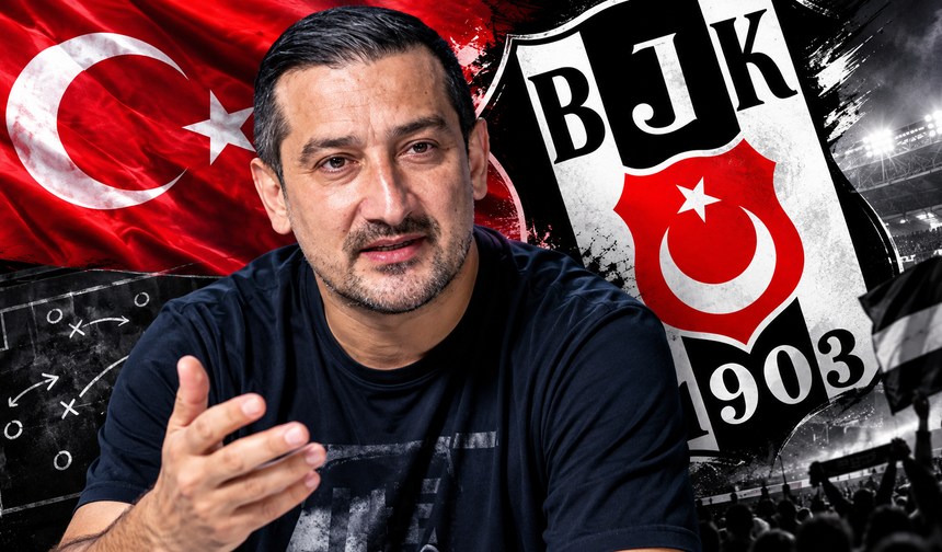 Serhat Akın çıldırdı Beşiktaş için hesap sordu: 'Başka vatanın takımı mı?'