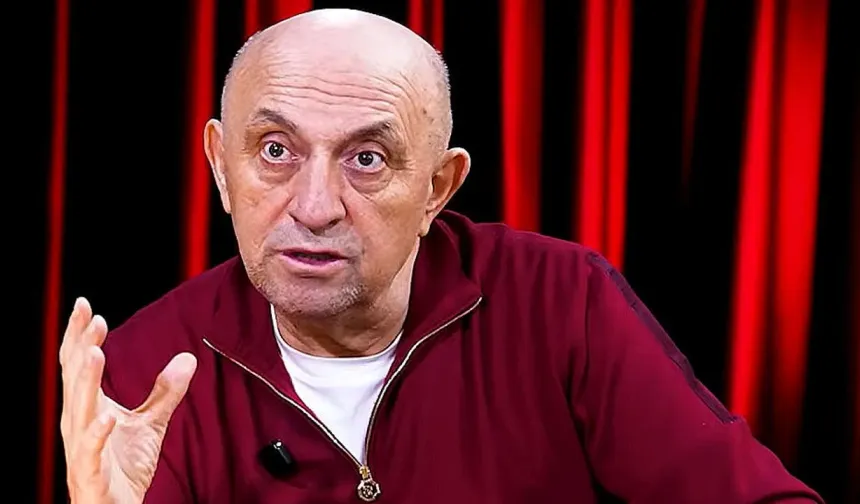 Sinan Engin o ismin deparını gördü, sezon sonu tahminini yaptı: 'Tutamazlar'