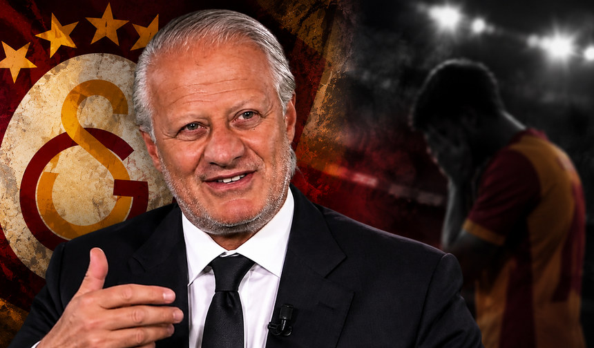 Galatasaray'da 7 ismi birden sildi! Tugay Kerimoğlu bir futbolcuyu ayrıca ayırdı: 'Oyuna sokuyorsun olmuyor'