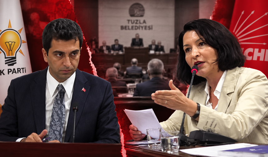 AK Parti'ye geçen Eren Ali Bingöl'e eski yol arkadaşından sert sözler: 'Benim oy istediğim başkan bu değil'