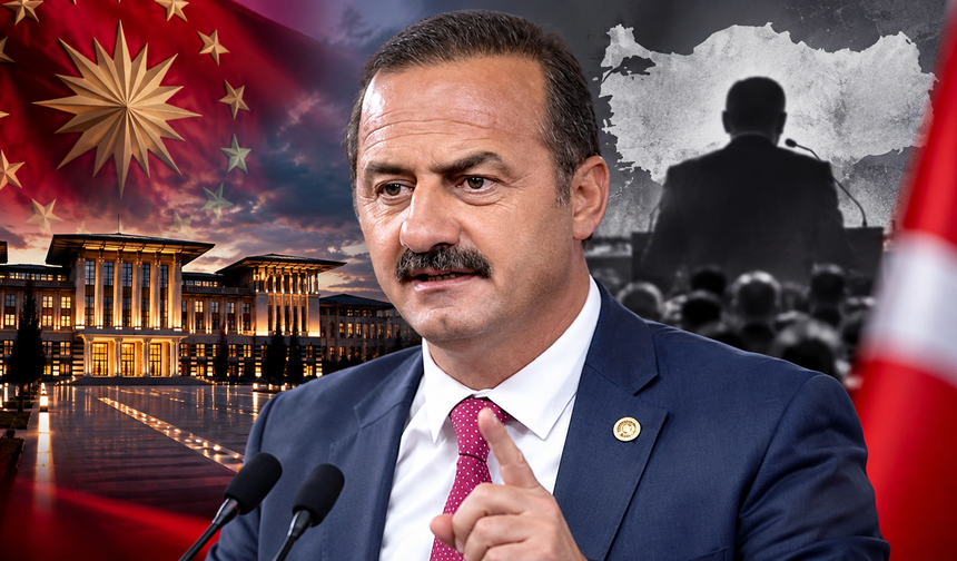 Yavuz Ağıralioğlu Cumhurbaşkanlığı için açık konuştu: 'Herkesten daha iddialıyım'