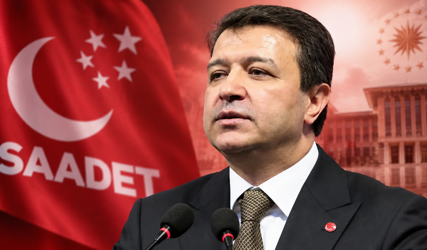 'Tüm Türkiye oh be diyecek' demişti! Mahmut Arıkan aday için yeni ipucunu verdi