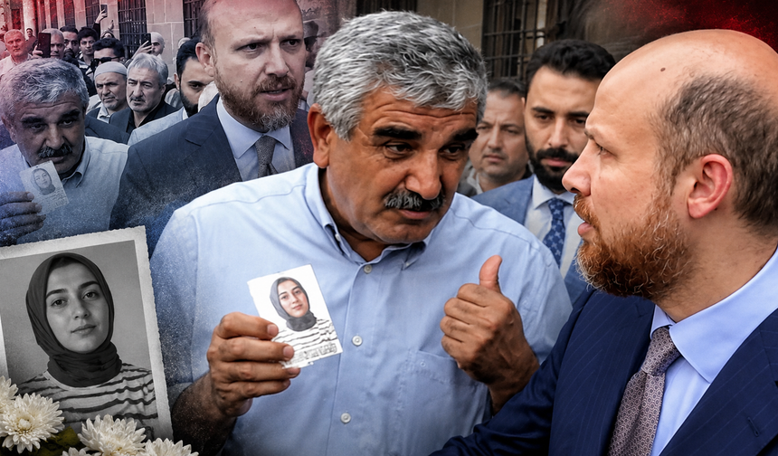 Bilal Erdoğan
