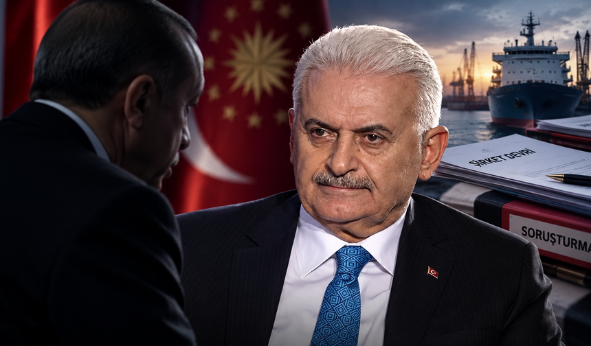 Binali Yıldırım'ı harekete geçiren haber! Telefonu açtı, Erdoğan'ı işaret etti